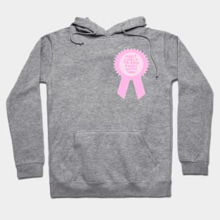 voted most likely Hoodie